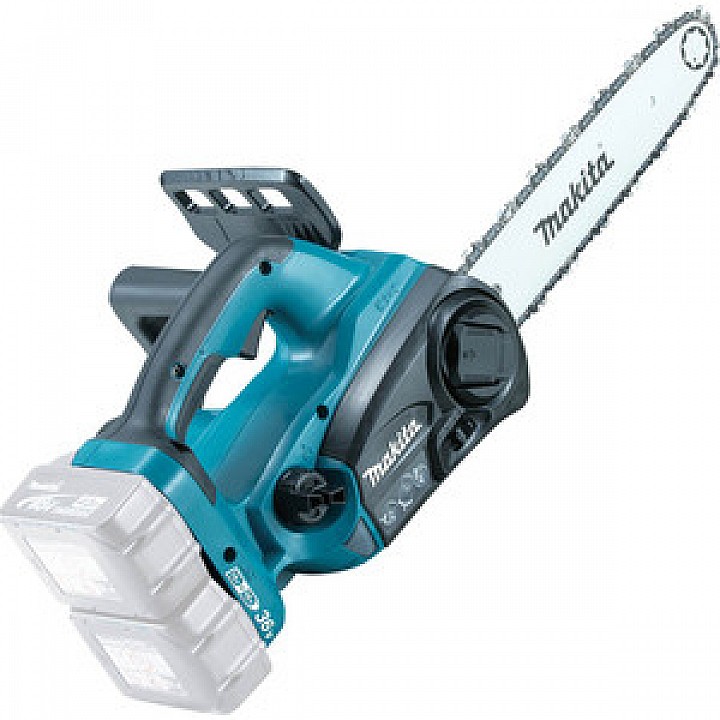 Электропила аккумуляторная Makita DUC302Z