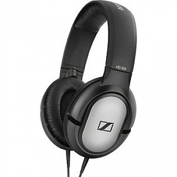 Наушники Sennheiser HD206