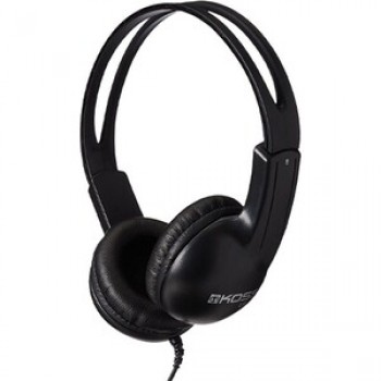 Наушники Koss UR10i Black