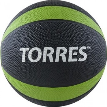 Медбол Torres 4 кг AL00224