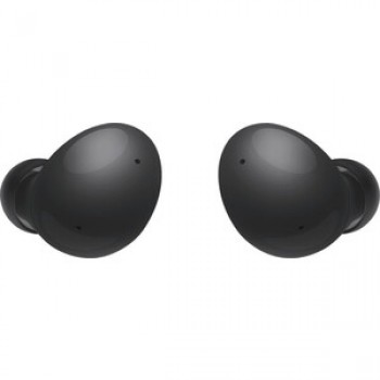 Гарнитура вкладыши Samsung Galaxy Buds 2 черный/белый беспр. bluetooth (SM-R177NZKACIS)