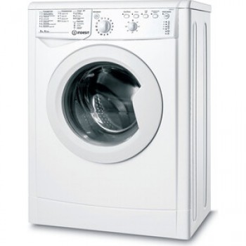 Стиральная машина Indesit IWSB 5105