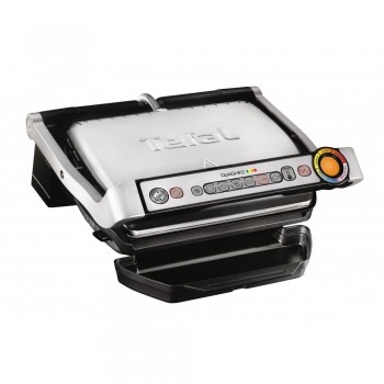 Электрогриль Optigrill+ GC712D34