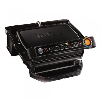 Электрогриль Optigrill+ Black GC712834